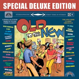 Cover image for Special Deluxe Edition: Old To The New