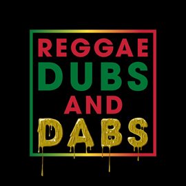 Cover image for Reggae Dubs and Dabs - EP