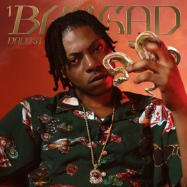 Imagen de portada para 1 Bro Gad