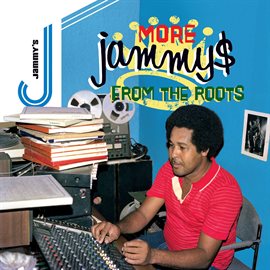 Cover image for More Jammys From the Roots
