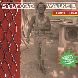 Cover image for Lamb's Bread