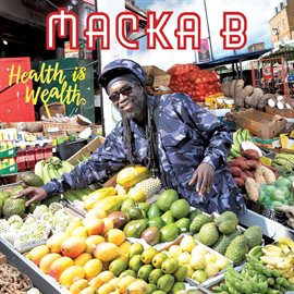 Imagen de portada para Health Is Wealth