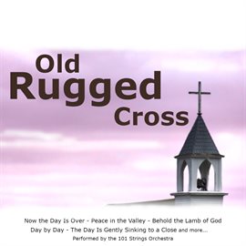 Cover image for Old Rugged Cross