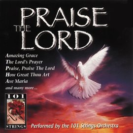 Cover image for Praise the Lord