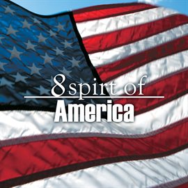 Cover image for 8 Best Spirit of America