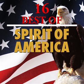 Cover image for 16 Best Spirit of America