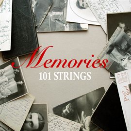 Cover image for Memories