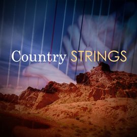 Cover image for Country Strings