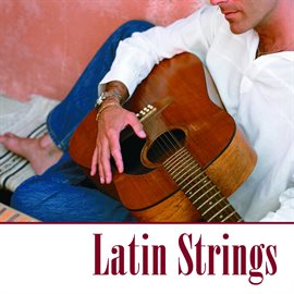 Cover image for Latin Strings