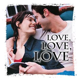 Cover image for Love, Love, Love