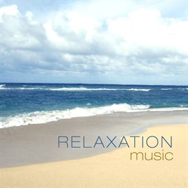 Cover image for Relaxation Music