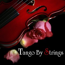 Cover image for Tango by Strings