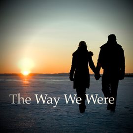 Cover image for The Way We Were