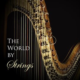 Cover image for The World by Strings
