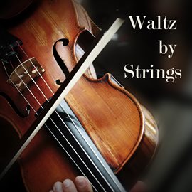 Cover image for Waltz by Strings