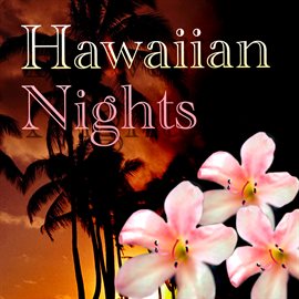 Cover image for Hawaiian Nights