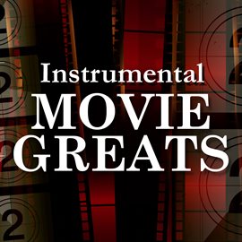 Cover image for Instrumental Movie Greats