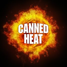 Cover image for Canned Heat