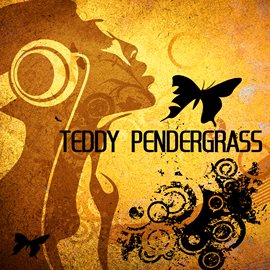 Cover image for Teddy Pendergrass