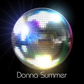 Cover image for Donna Summer