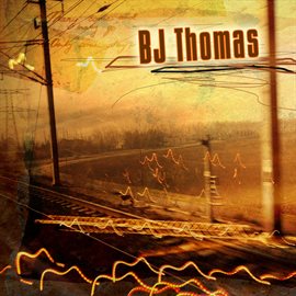 Cover image for B.J. Thomas