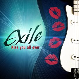 Cover image for Kiss You All Over