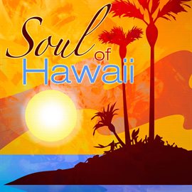 Cover image for Soul of Hawaii