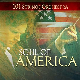 Cover image for Soul of America