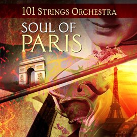 Cover image for Soul of Paris