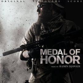 Imagen de portada para Medal Of Honor