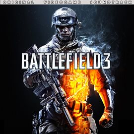 Cover image for Battlefield 3