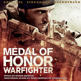 Imagen de portada para Medal of Honor: Warfighter