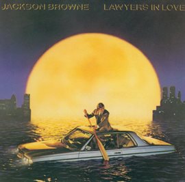 Cover image for Lawyers in Love