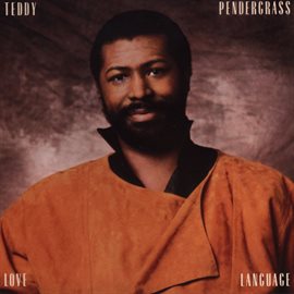 Cover image for Love Language