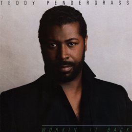 Cover image for Workin' It Back