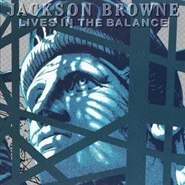 Cover image for Lives in the Balance