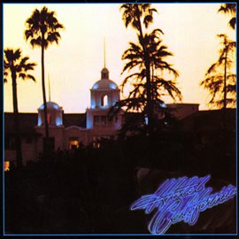 Cover image for Hotel California
