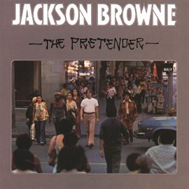 Cover image for The Pretender