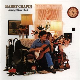 Cover image for Living Room Suite