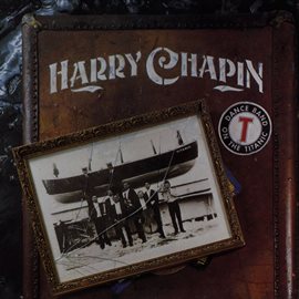 Imagen de portada para Dance Band on the Titanic