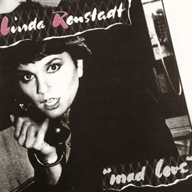 Cover image for Mad Love