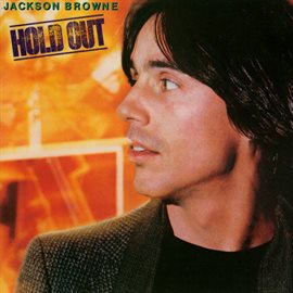Cover image for Hold Out