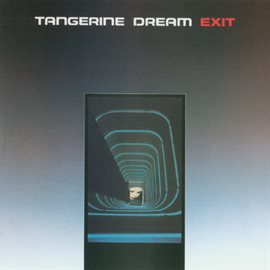 Cover image for Exit