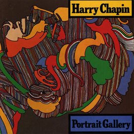 Cover image for Portrait Gallery