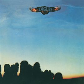 Cover image for Eagles