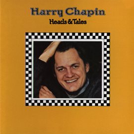 Cover image for Heads & Tales