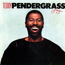 Cover image for Joy