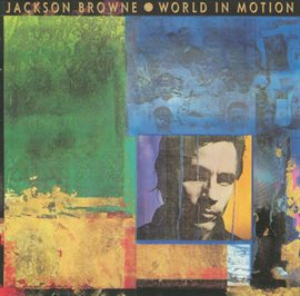 Cover image for World In Motion