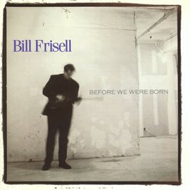 Imagen de portada para Before We Were Born