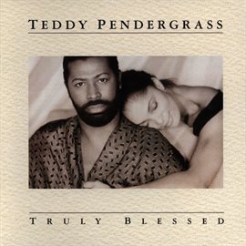 Cover image for Truly Blessed